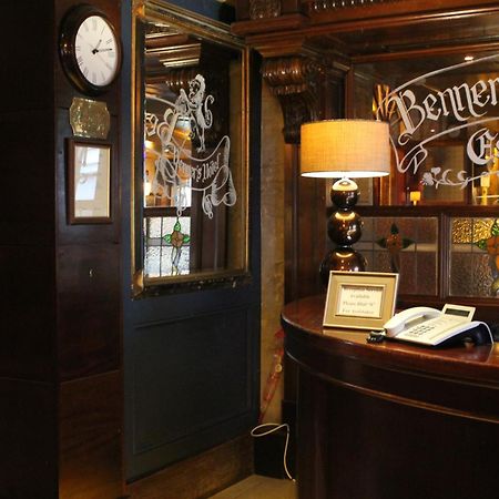 Tralee Benners Hotel Εξωτερικό φωτογραφία