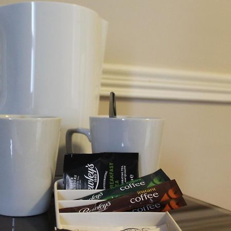 Tralee Benners Hotel Εξωτερικό φωτογραφία