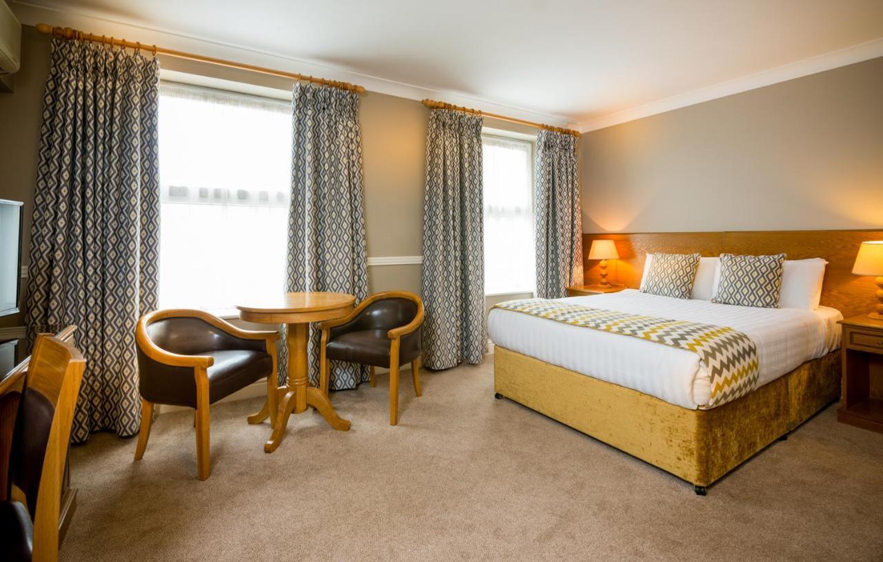 Tralee Benners Hotel Εξωτερικό φωτογραφία