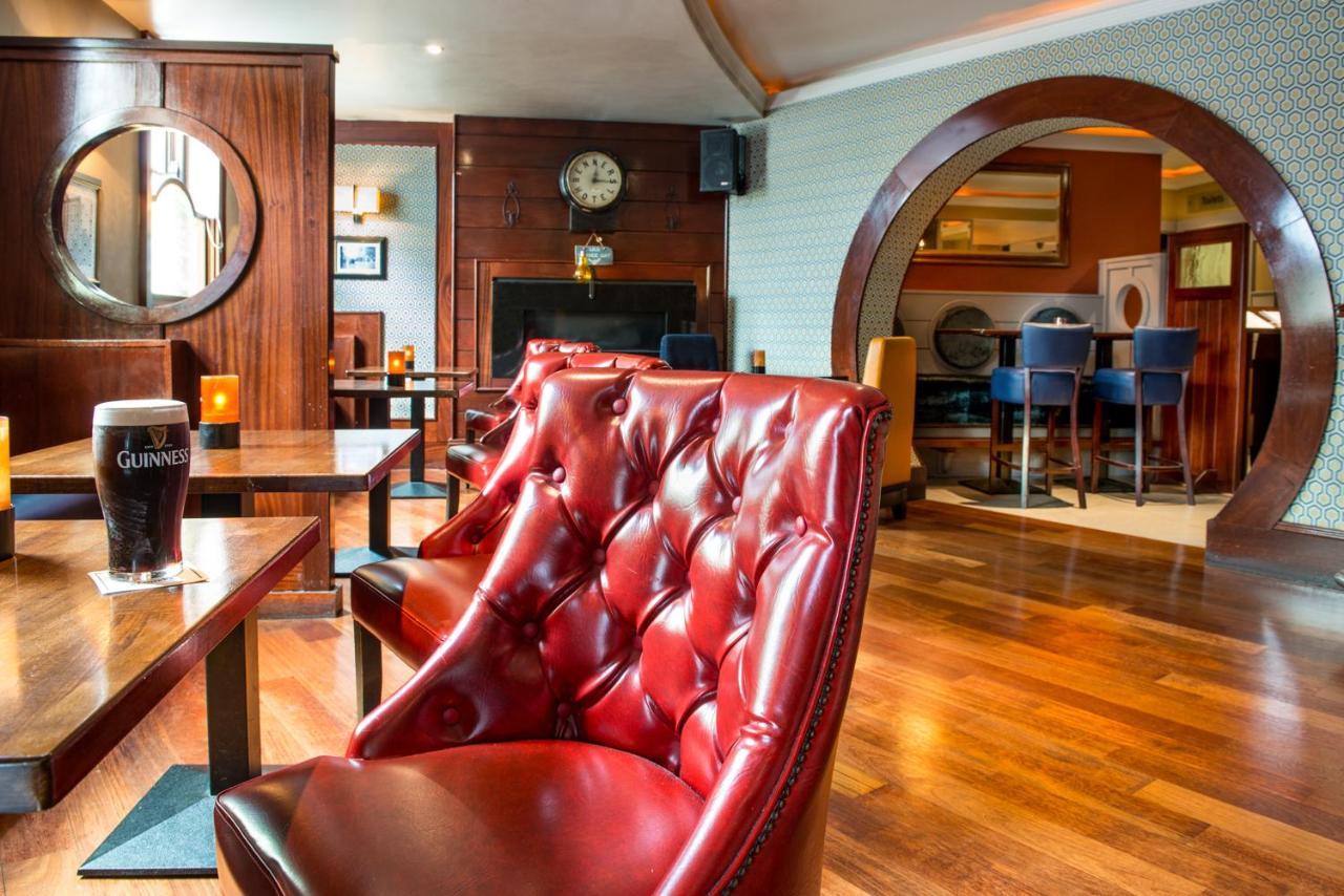 Tralee Benners Hotel Εξωτερικό φωτογραφία