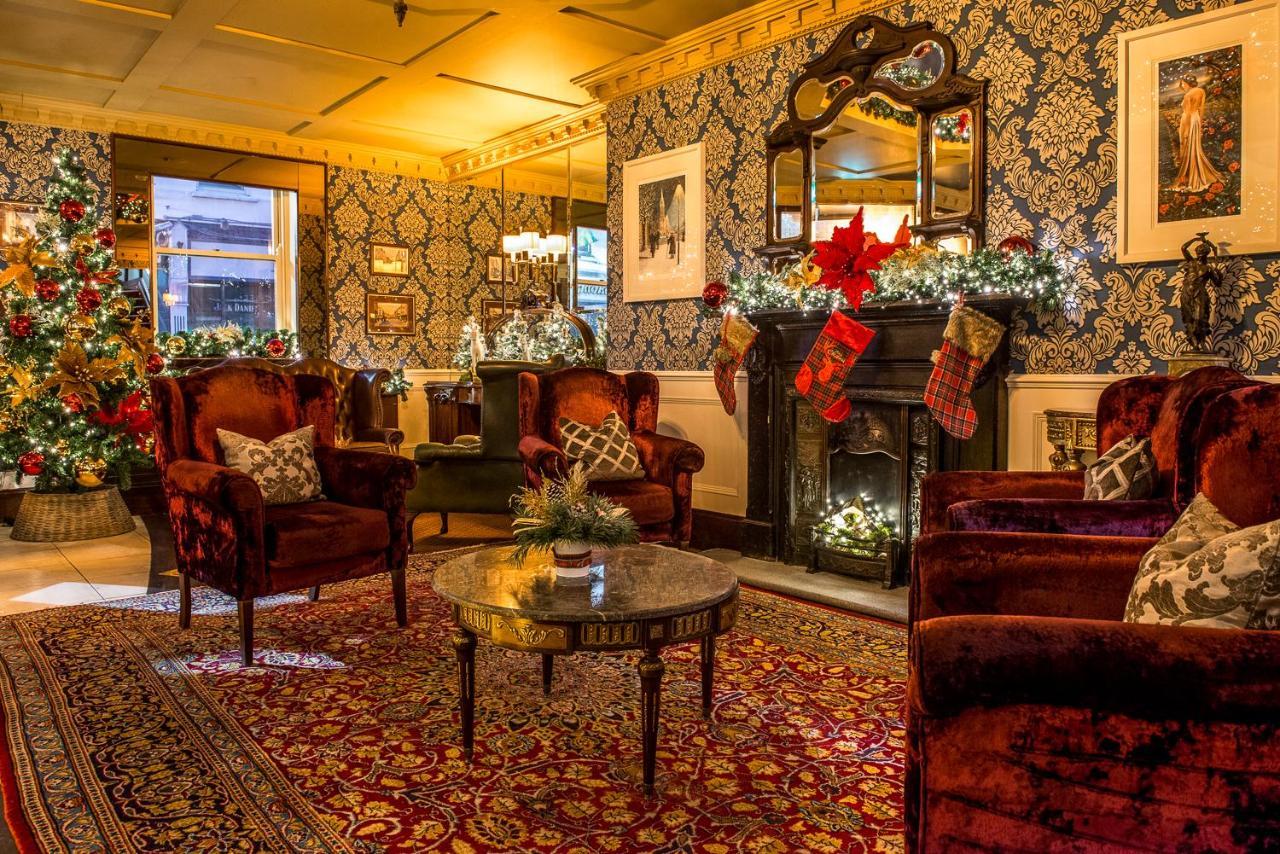 Tralee Benners Hotel Εξωτερικό φωτογραφία