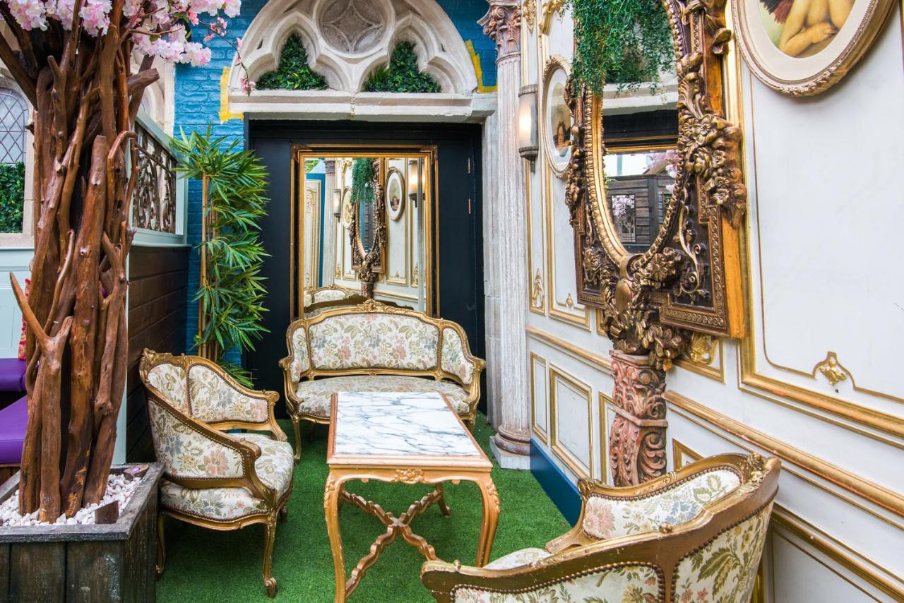 Tralee Benners Hotel Εξωτερικό φωτογραφία