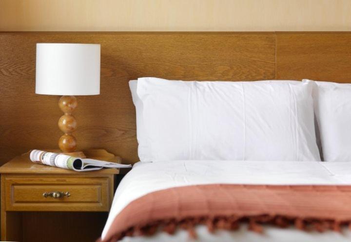 Tralee Benners Hotel Δωμάτιο φωτογραφία