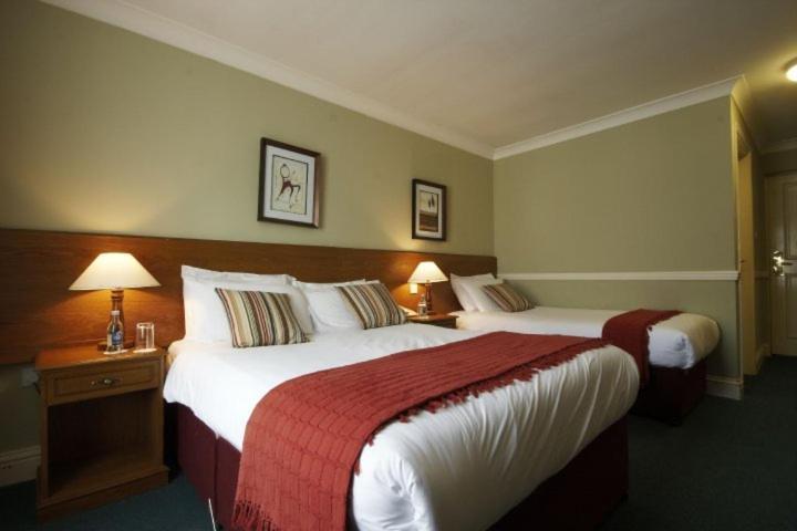 Tralee Benners Hotel Δωμάτιο φωτογραφία