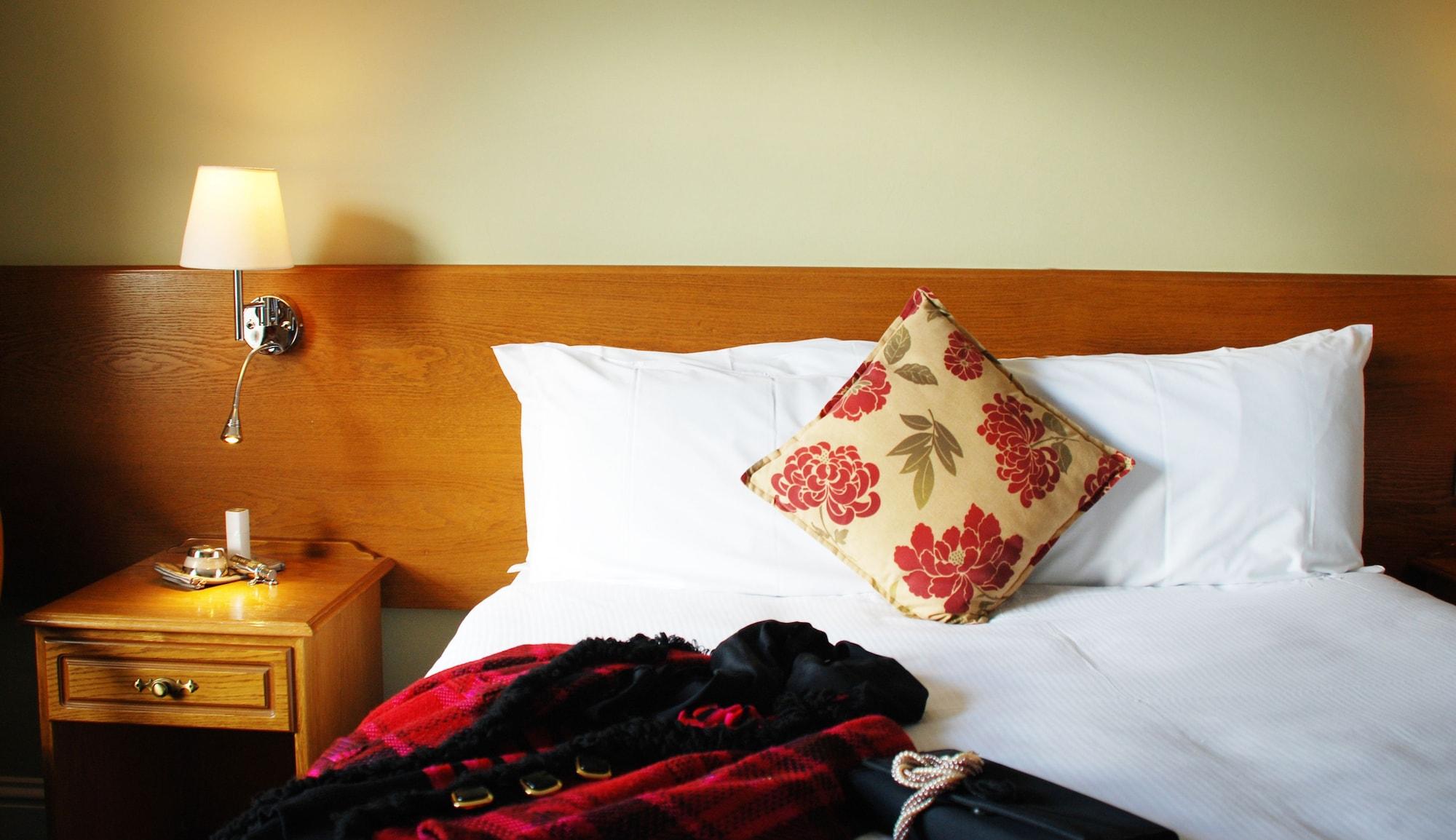 Tralee Benners Hotel Εξωτερικό φωτογραφία