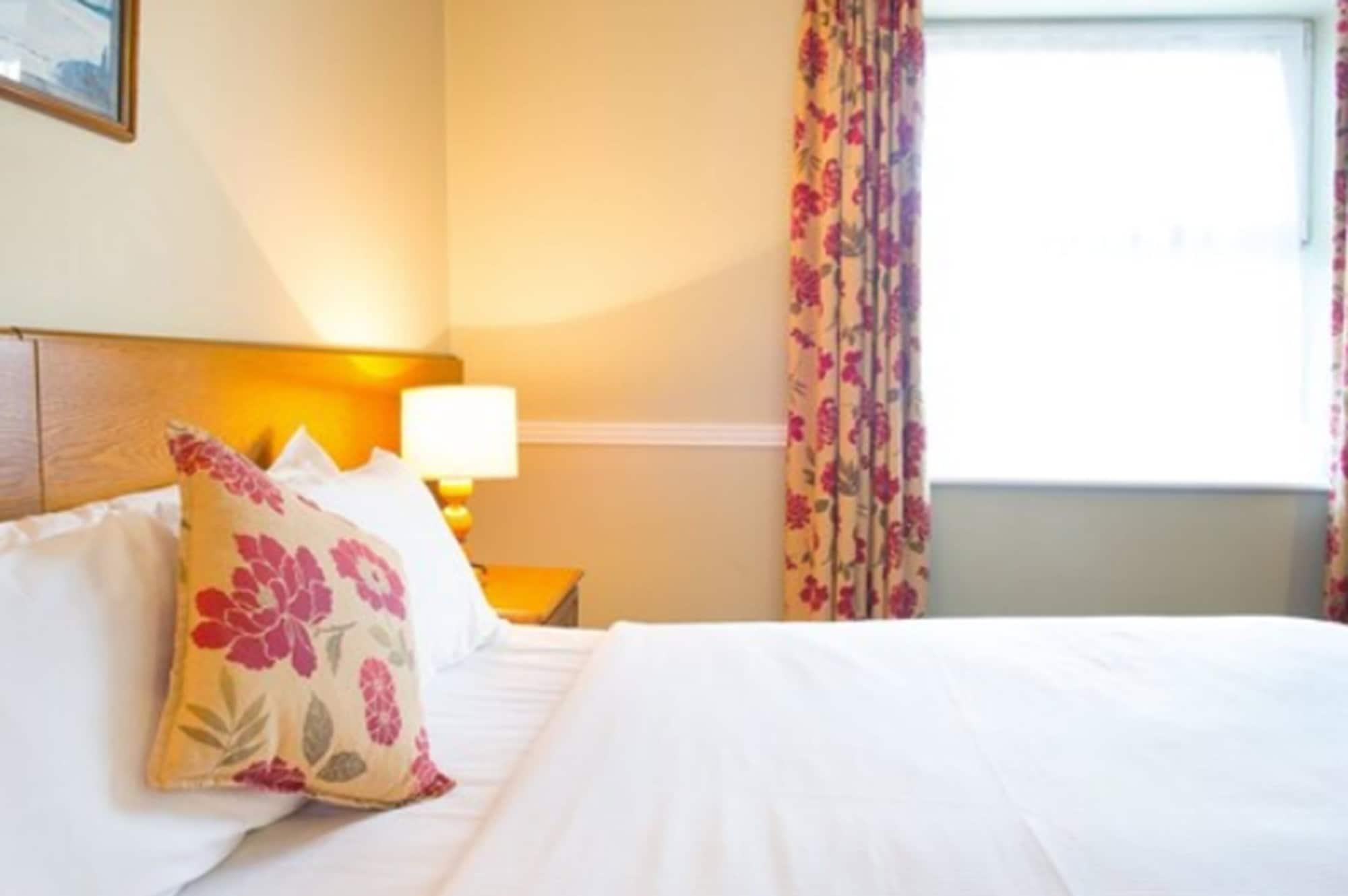 Tralee Benners Hotel Εξωτερικό φωτογραφία