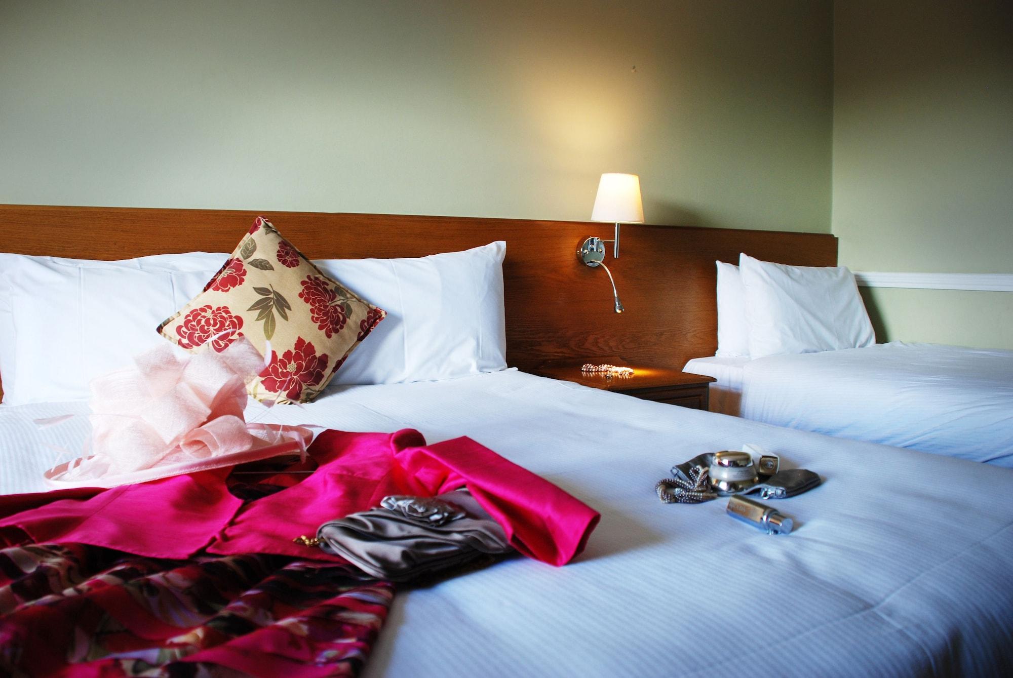 Tralee Benners Hotel Εξωτερικό φωτογραφία