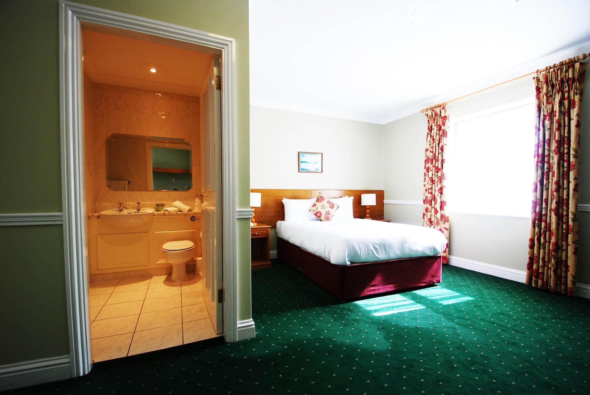 Tralee Benners Hotel Εξωτερικό φωτογραφία