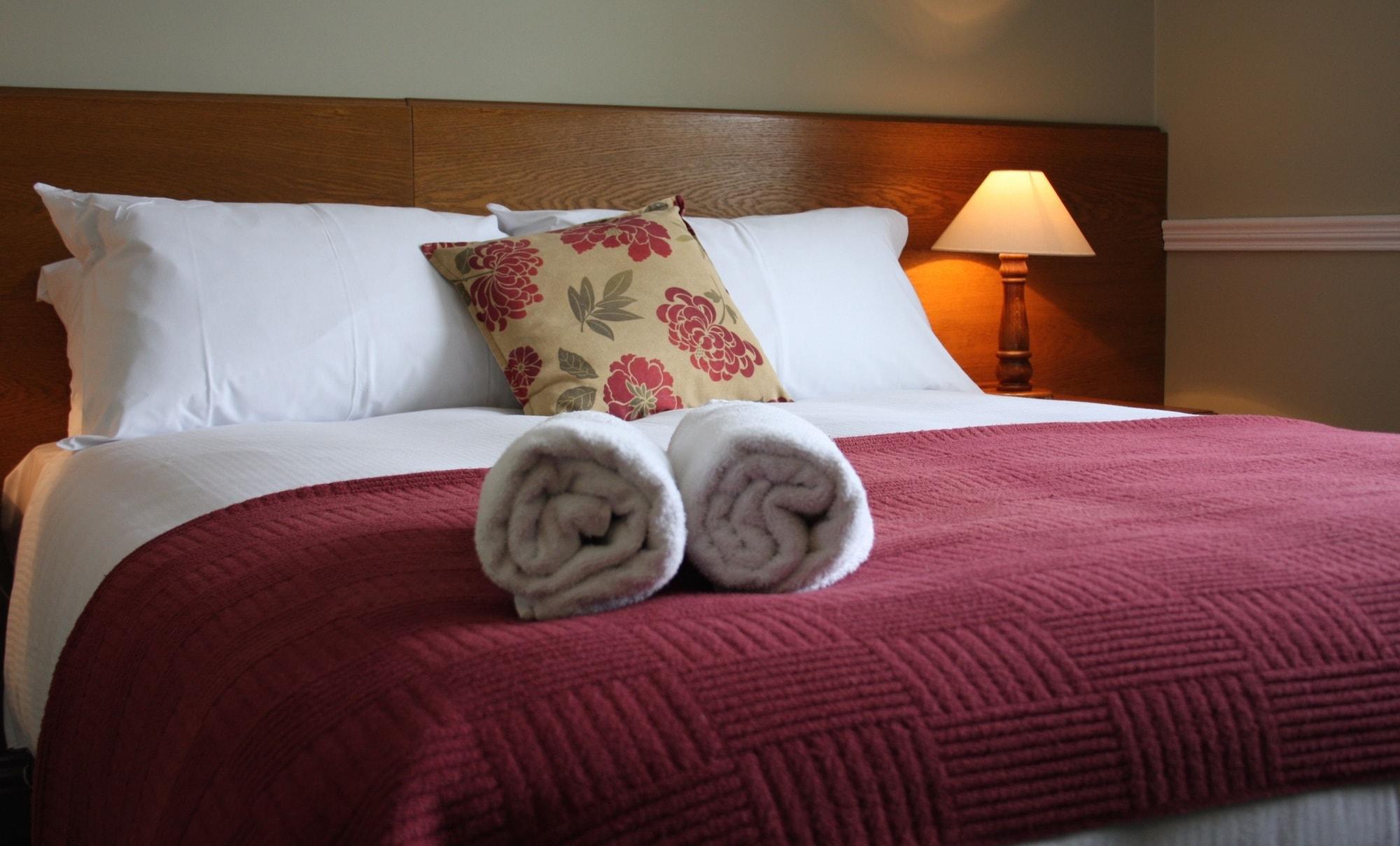 Tralee Benners Hotel Εξωτερικό φωτογραφία