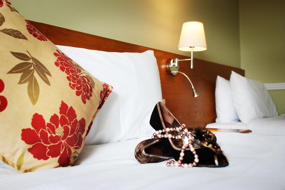 Tralee Benners Hotel Εξωτερικό φωτογραφία