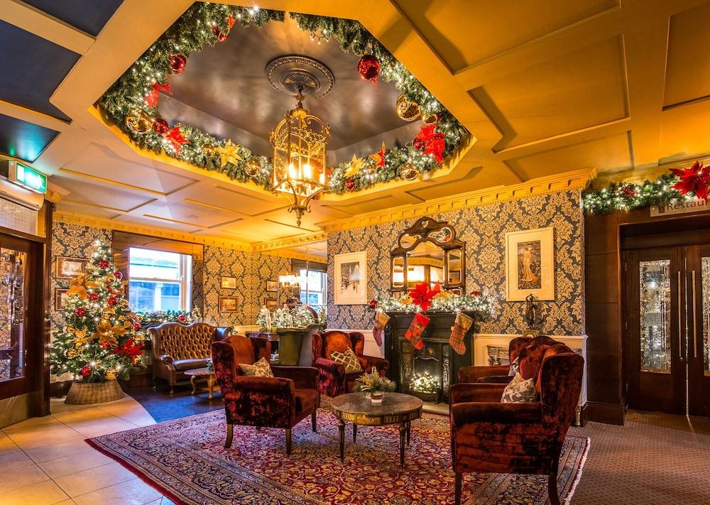 Tralee Benners Hotel Εξωτερικό φωτογραφία