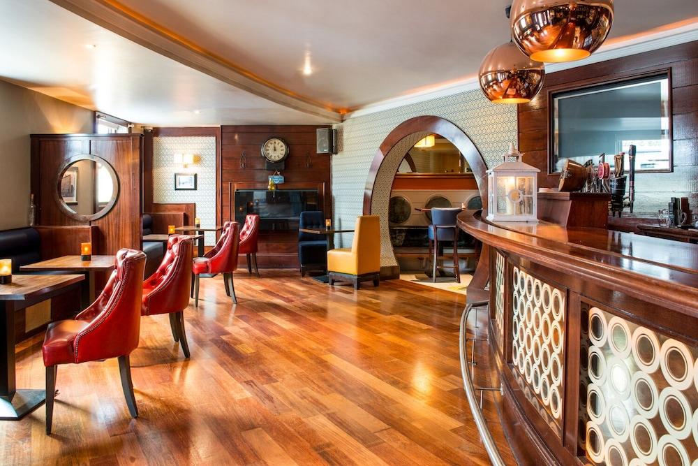 Tralee Benners Hotel Εξωτερικό φωτογραφία