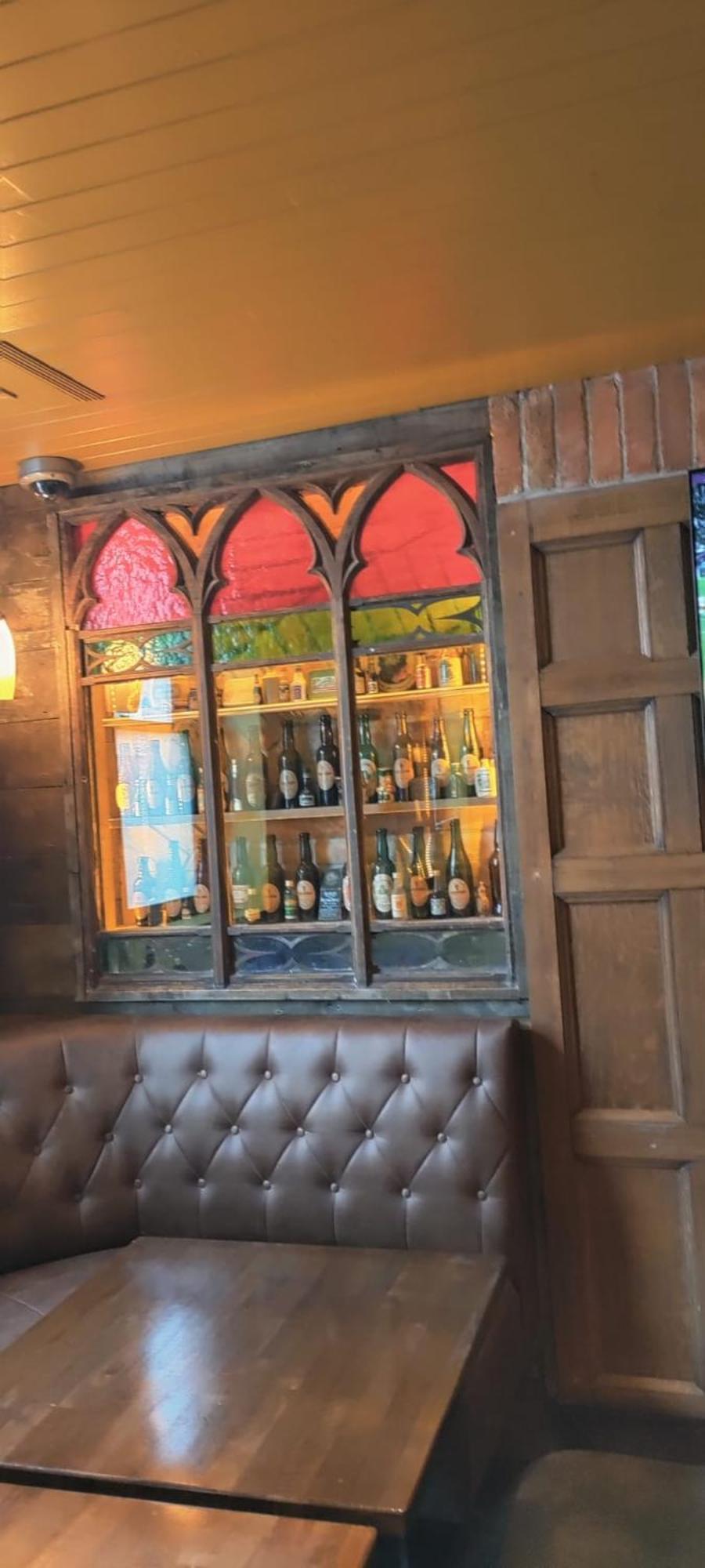 Tralee Benners Hotel Εξωτερικό φωτογραφία