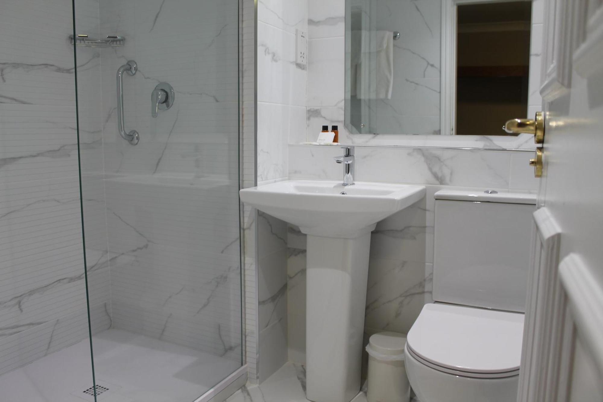 Tralee Benners Hotel Εξωτερικό φωτογραφία