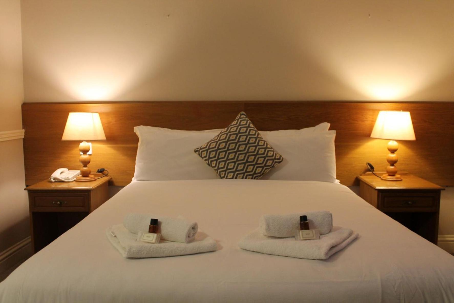 Tralee Benners Hotel Εξωτερικό φωτογραφία