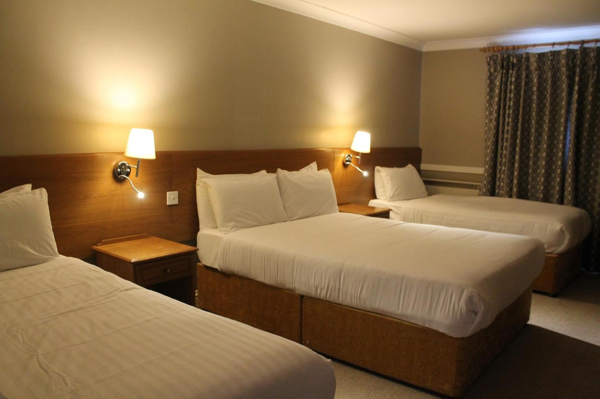 Tralee Benners Hotel Εξωτερικό φωτογραφία