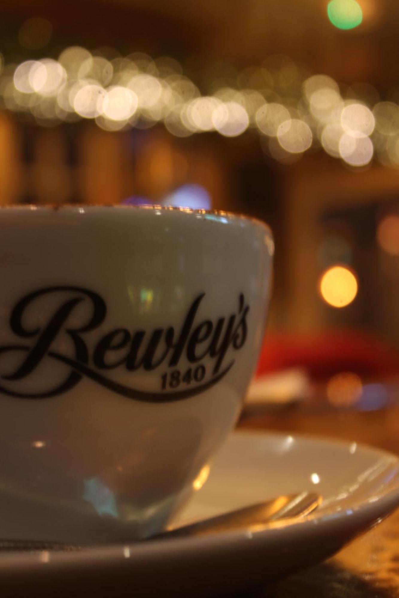 Tralee Benners Hotel Εξωτερικό φωτογραφία