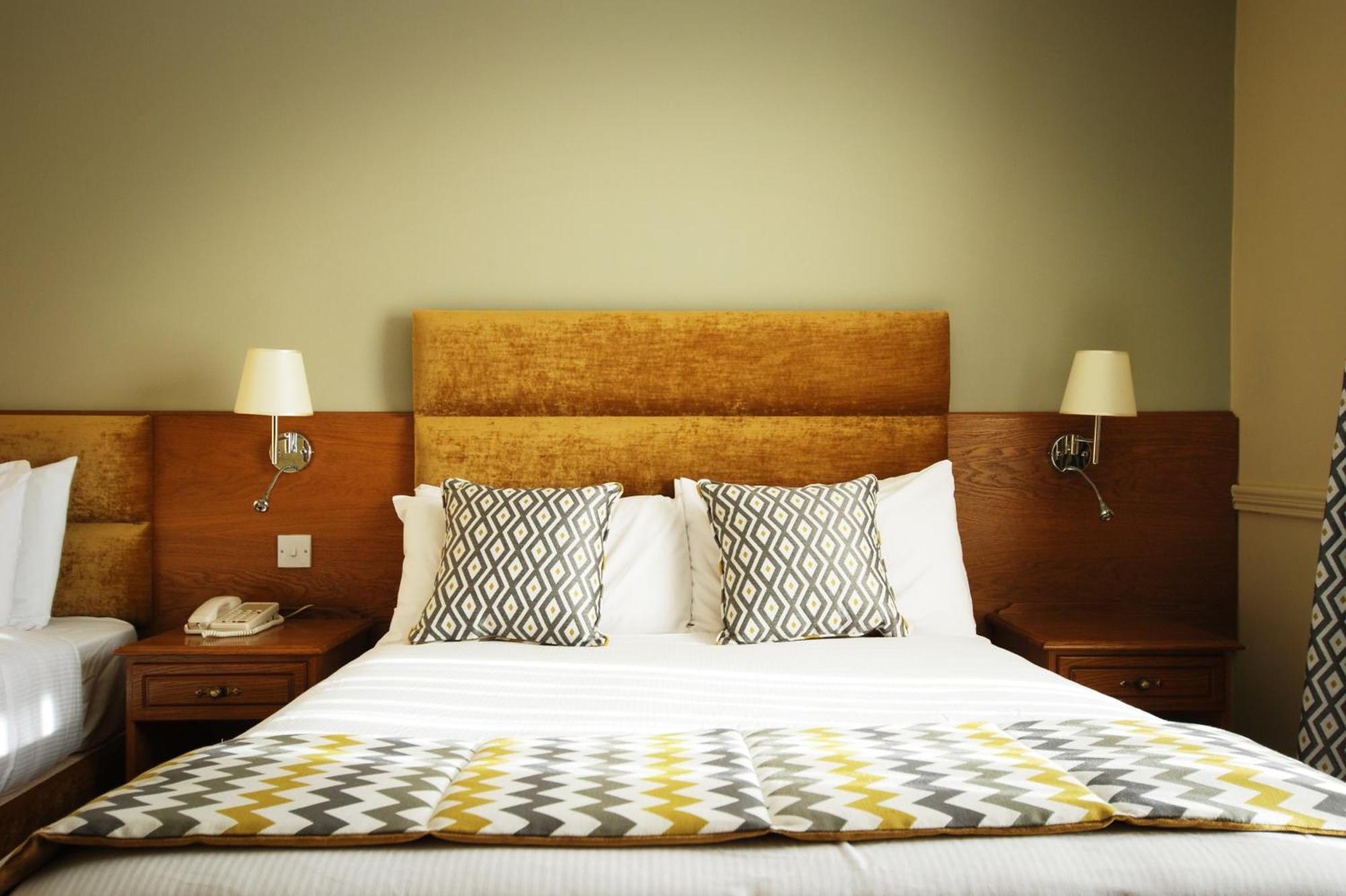 Tralee Benners Hotel Δωμάτιο φωτογραφία