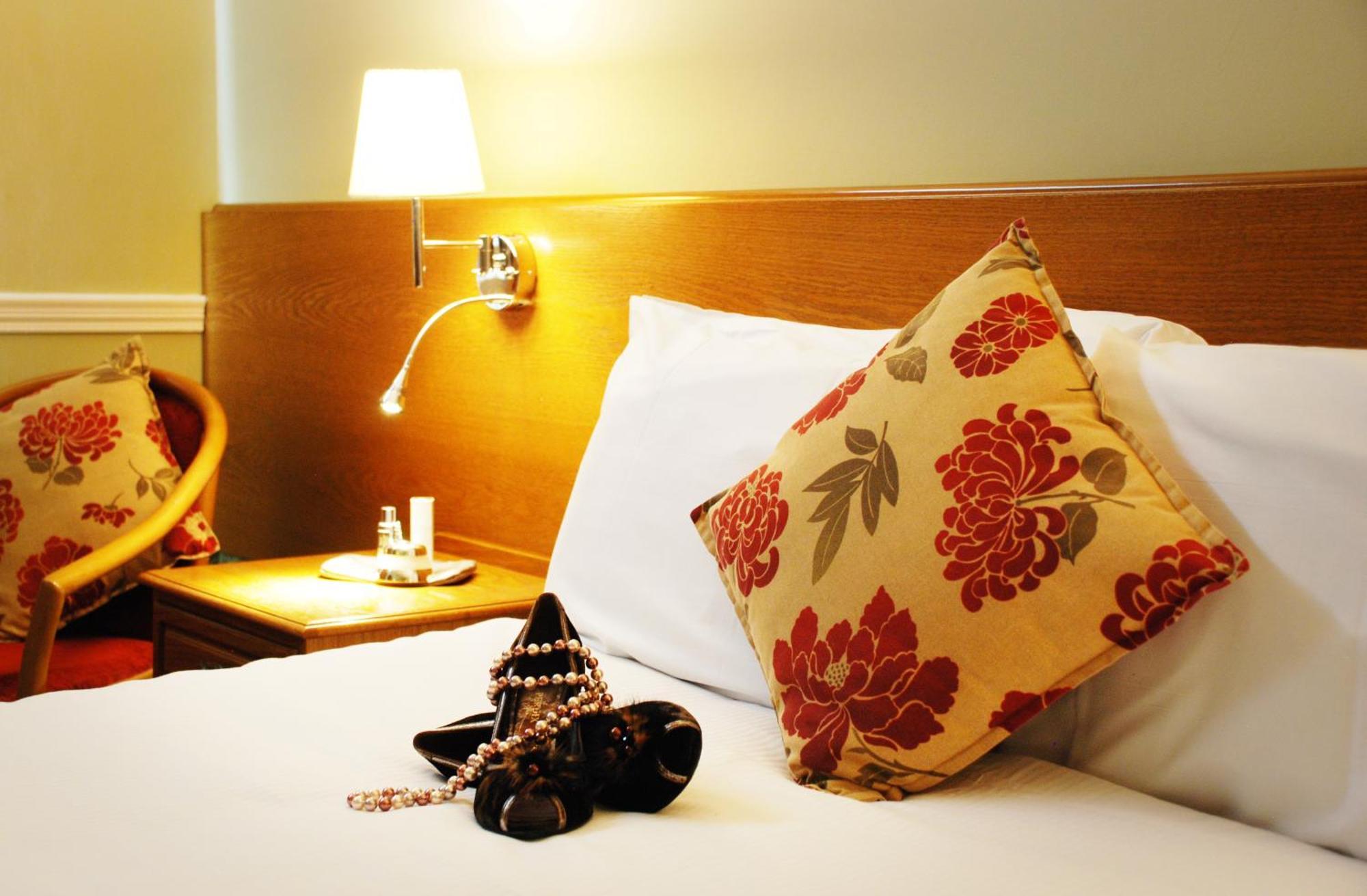 Tralee Benners Hotel Δωμάτιο φωτογραφία