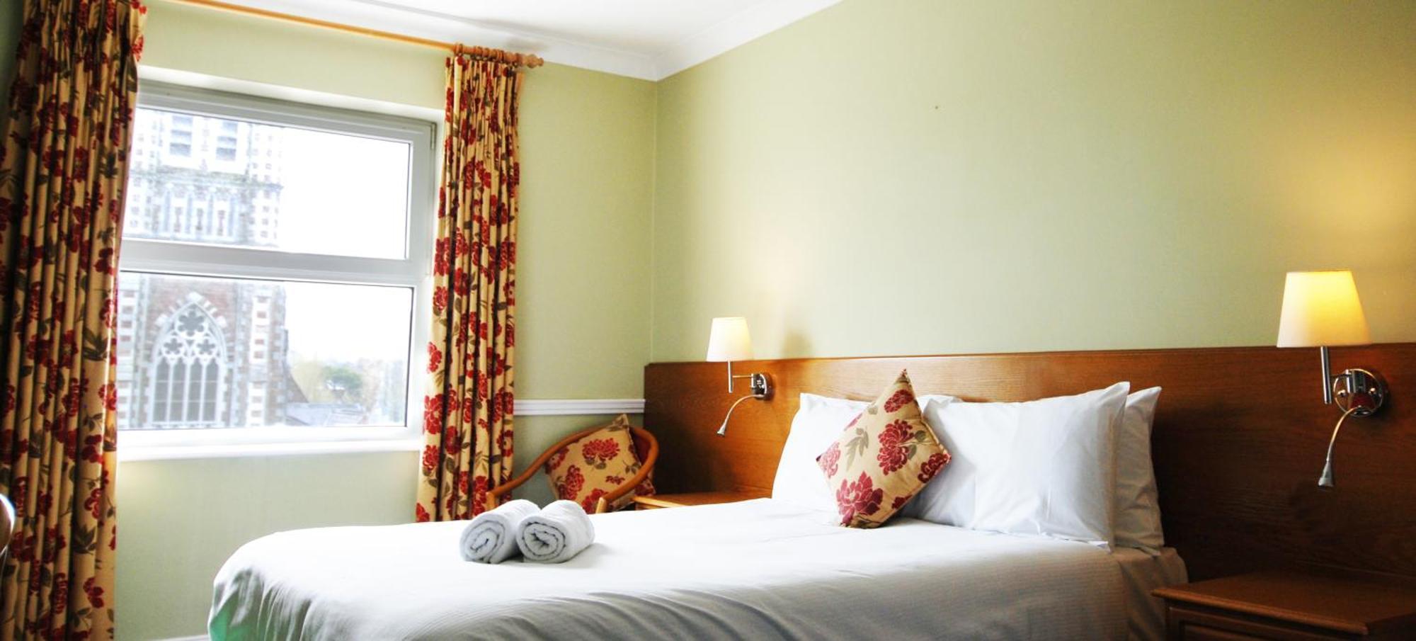 Tralee Benners Hotel Δωμάτιο φωτογραφία