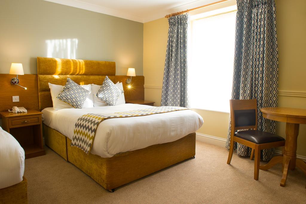 Tralee Benners Hotel Εξωτερικό φωτογραφία