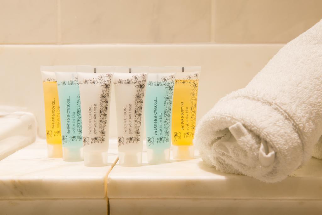 Tralee Benners Hotel Εξωτερικό φωτογραφία