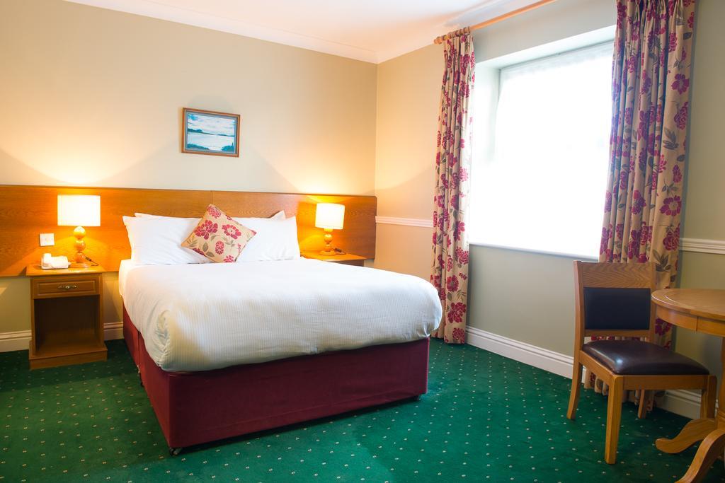 Tralee Benners Hotel Εξωτερικό φωτογραφία