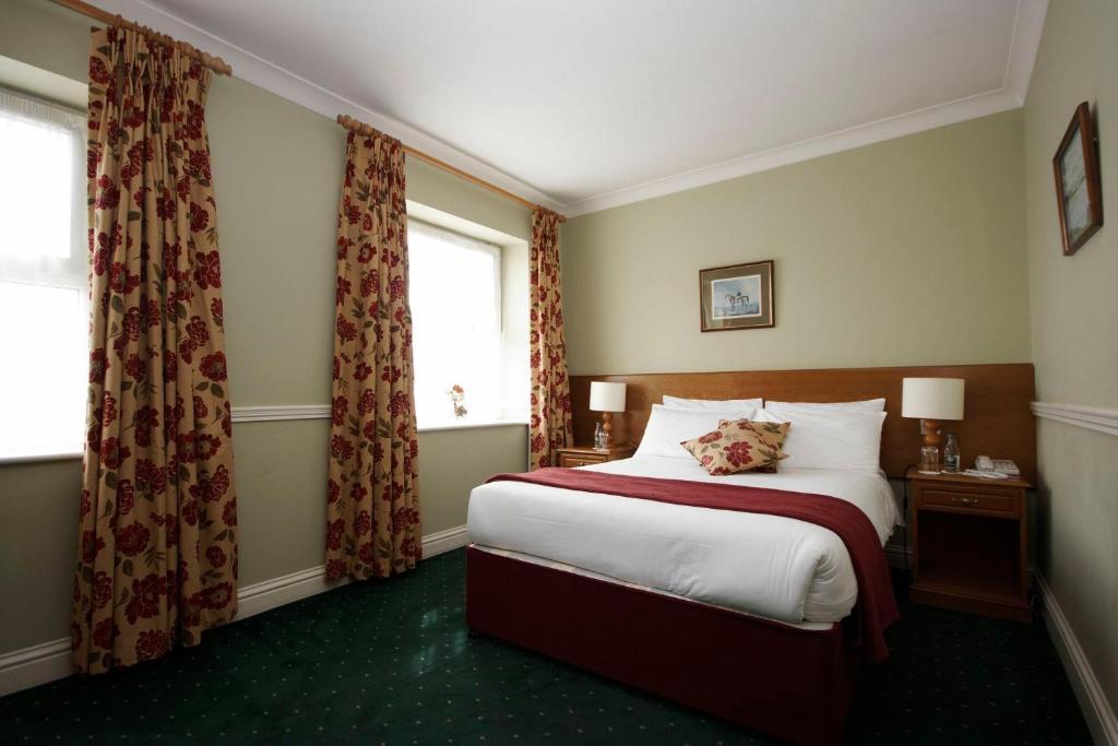 Tralee Benners Hotel Εξωτερικό φωτογραφία