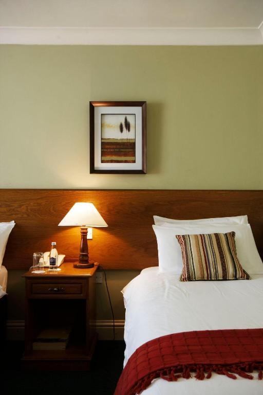 Tralee Benners Hotel Εξωτερικό φωτογραφία
